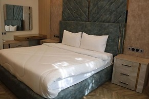 Vorano Hotel Islamabad