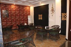 Vorano Hotel Islamabad