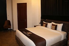 Vorano Hotel Islamabad