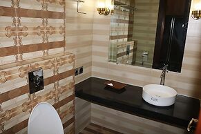 Vorano Hotel Islamabad