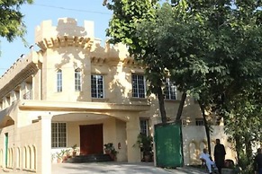 Vorano Hotel Islamabad