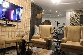 Vorano Hotel Islamabad