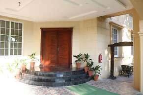 Vorano Hotel Islamabad
