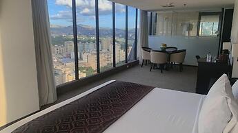 Hotel Chacao Suites