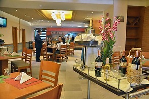 Hotel Chacao Suites