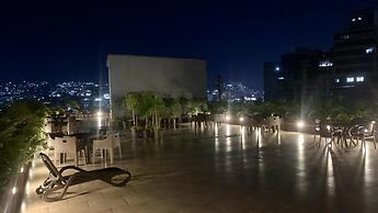 Hotel Chacao Suites