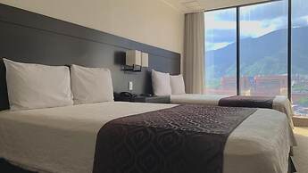 Hotel Chacao Suites