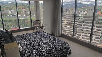Hotel Chacao Suites