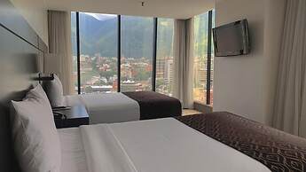 Hotel Chacao Suites