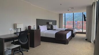 Hotel Chacao Suites