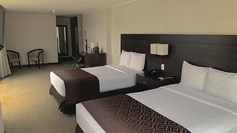 Hotel Chacao Suites