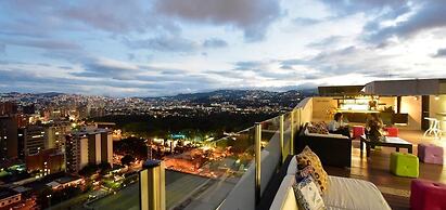 Hotel Pestana Caracas Premium