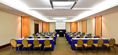 Hotel Pestana Caracas Premium