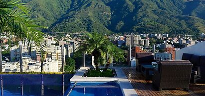 Hotel Pestana Caracas Premium