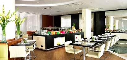 Hotel Pestana Caracas Premium