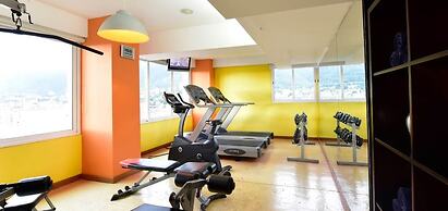 Hotel Pestana Caracas Premium