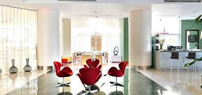 Hotel Pestana Caracas Premium