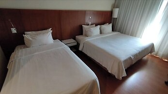 Hotel Pestana Caracas Premium