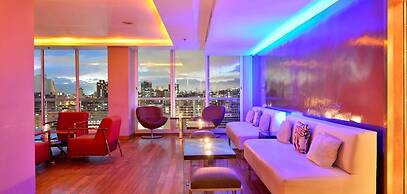 Hotel Pestana Caracas Premium