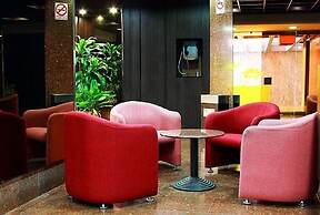 Hotel Cuarta Avenida