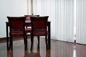 Hotel Cuarta Avenida