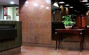 Hotel Cuarta Avenida