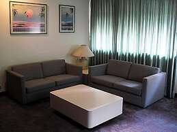 Hotel Cuarta Avenida