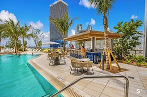 Stayplus Luxury Condo in Downtown Miami