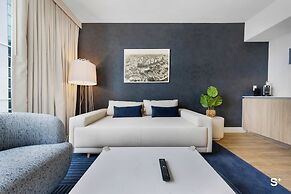 Stayplus Luxury Condo in Downtown Miami