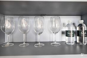 Stayplus Luxury Condo in Downtown Miami