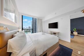 Stayplus Luxury Condo in Downtown Miami