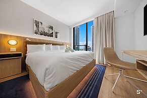 Stayplus Luxury Condo in Downtown Miami