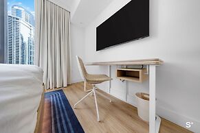 Stayplus Luxury Condo in Downtown Miami