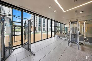 Stayplus Luxury Condo in Downtown Miami