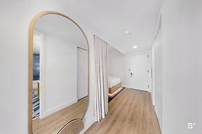 Stayplus Luxury Condo in Downtown Miami