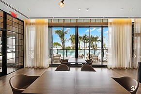 Stayplus Luxury Condo in Downtown Miami