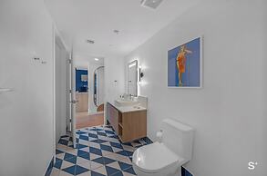 Stayplus Luxury Condo in Downtown Miami