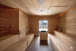 Stayplus Luxury Condo in Downtown Miami