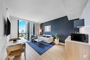 Stayplus Luxury Condo in Downtown Miami