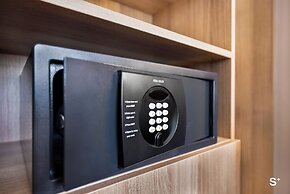 Stayplus Luxury Condo in Downtown Miami