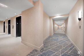 Stayplus Luxury Condo in Downtown Miami