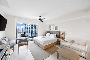 Stayplus Luxury Condo in Downtown Miami