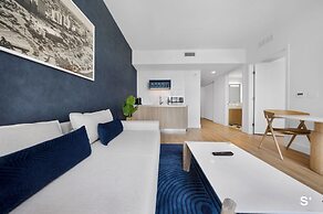 Stayplus Luxury Condo in Downtown Miami
