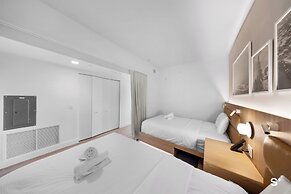 Stayplus Luxury Condo in Downtown Miami