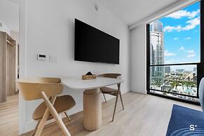 Stayplus Luxury Condo in Downtown Miami