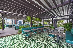 Stayplus Luxury Condo in Downtown Miami