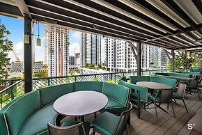 Stayplus Luxury Condo in Downtown Miami