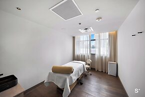 Stayplus Luxury Condo in Downtown Miami