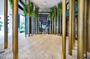 Stayplus Luxury Condo in Downtown Miami
