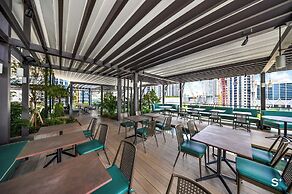 Stayplus Luxury Condo in Downtown Miami